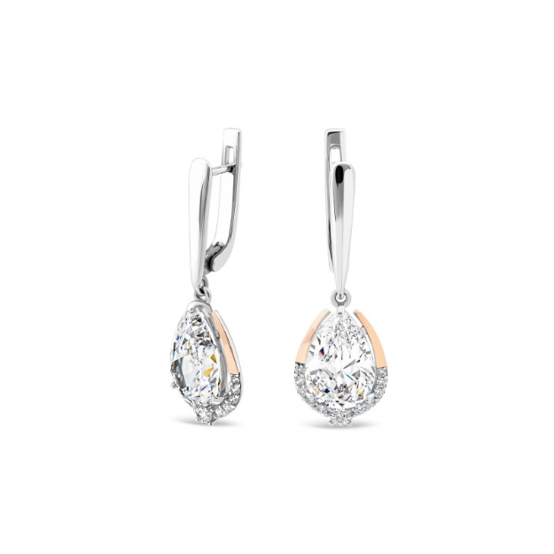 Picture of Svitozar earrings