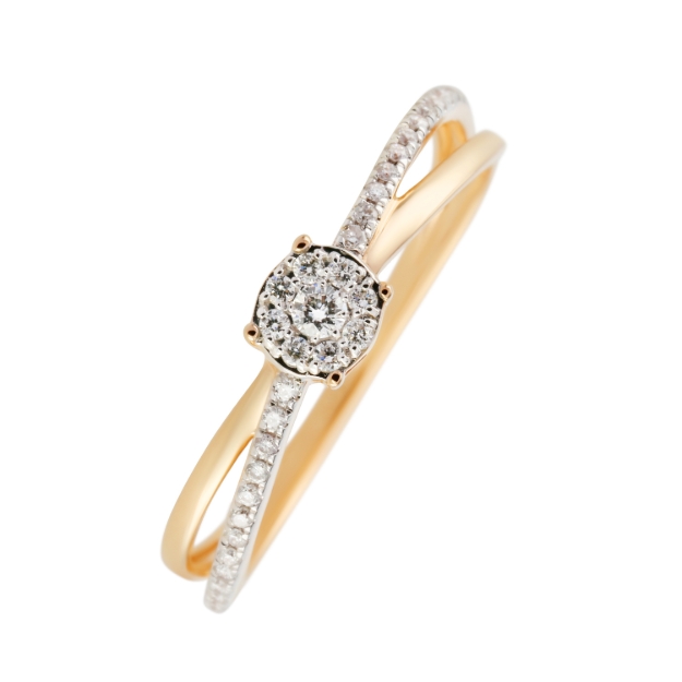 Picture of Diamond ring