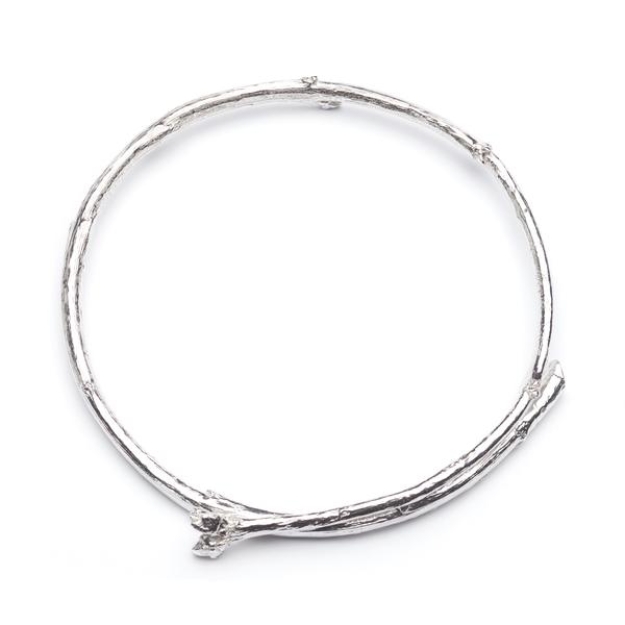 Picture of Lummus "Twig" bracelet  - 63 mm