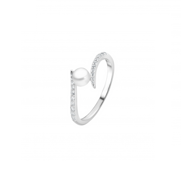 Picture of Gaura pearl ring