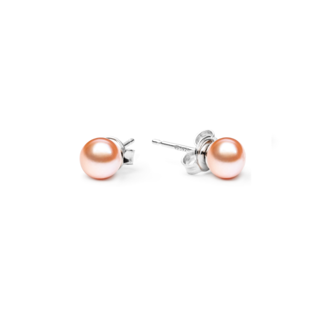 Picture of Gaura pearl earrings