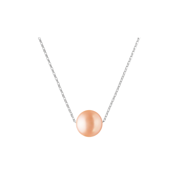 Picture of Gaura necklace with pearl