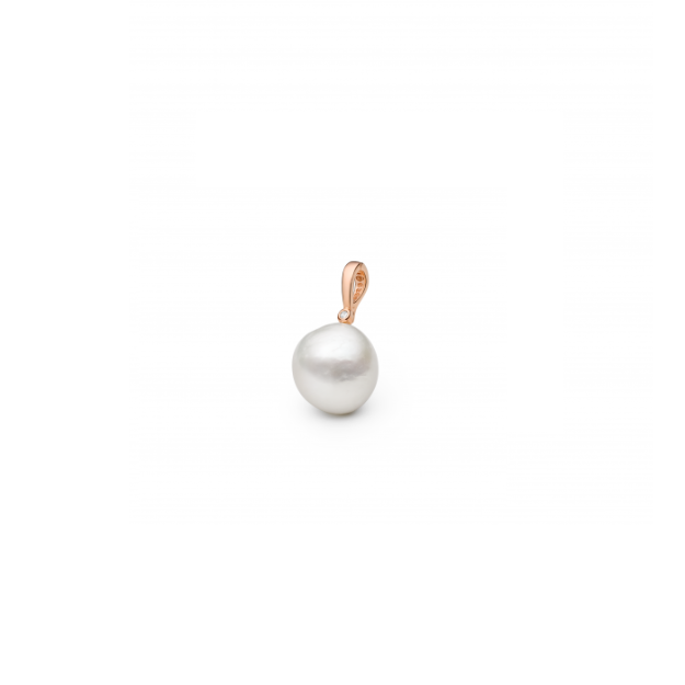 Picture of Gaura pearl pendant