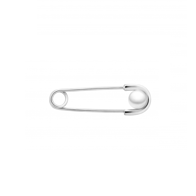 Picture of Gaura pearl brooch
