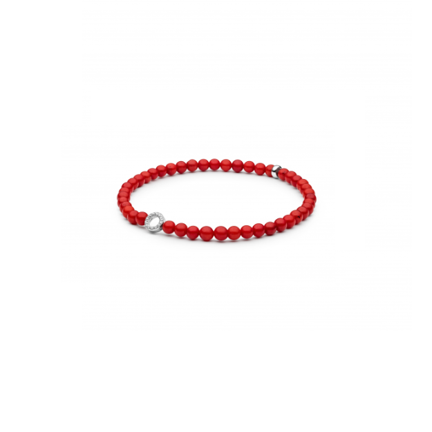 Picture of Gaura coral bracelet