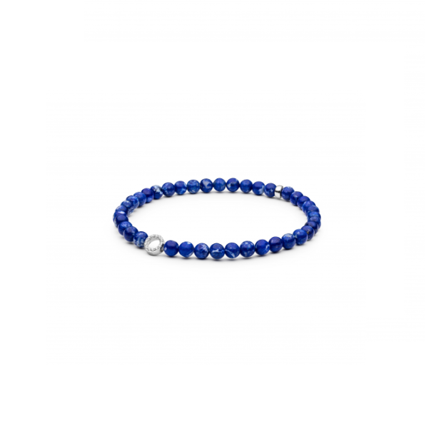 Picture of Gaura Lapis Lazuli Stone Bracelet