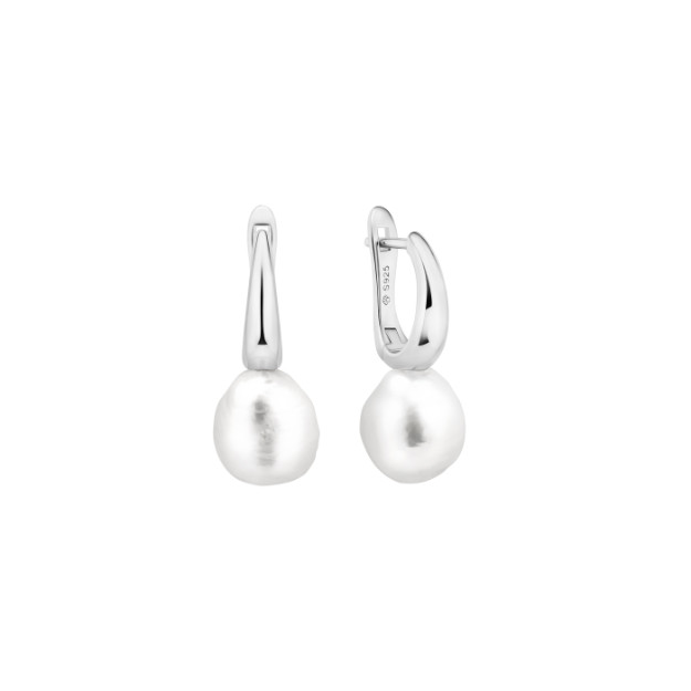 Picture of Gaura pearl earrings