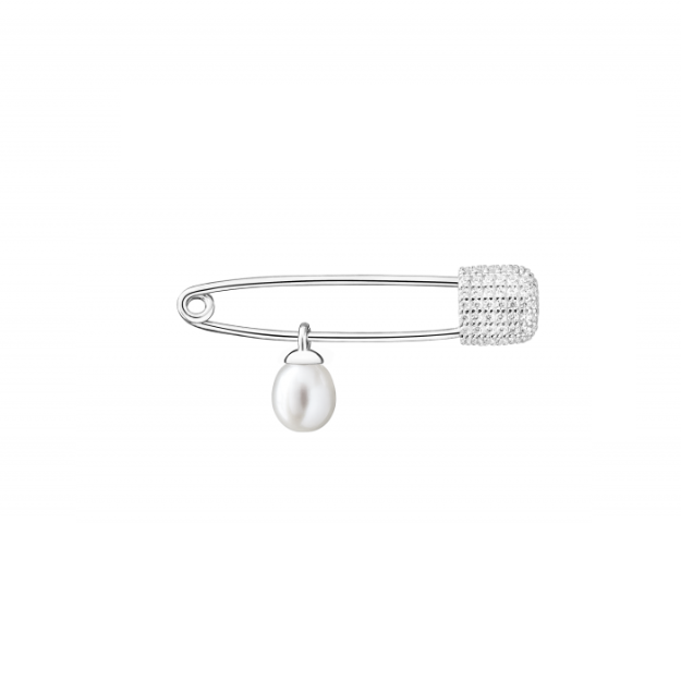 Picture of Gaura Brooch with Pearl