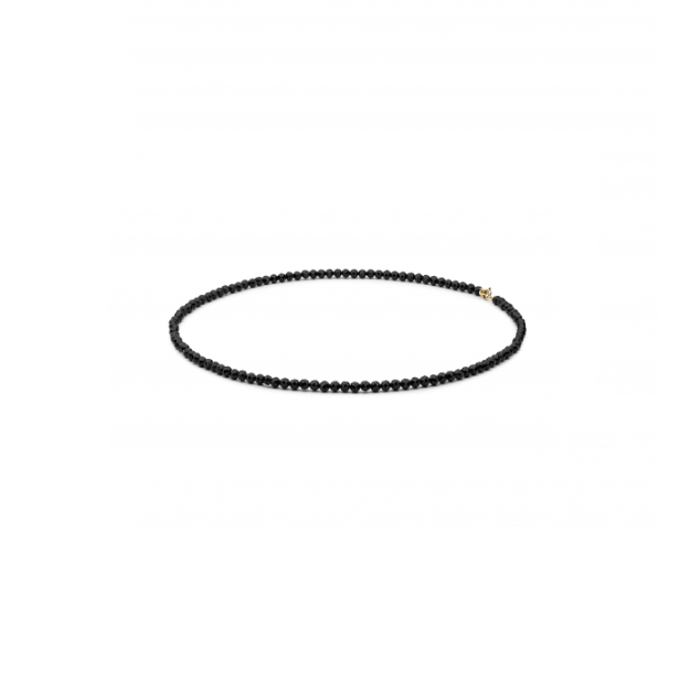 Picture of Gaura spinel necklace