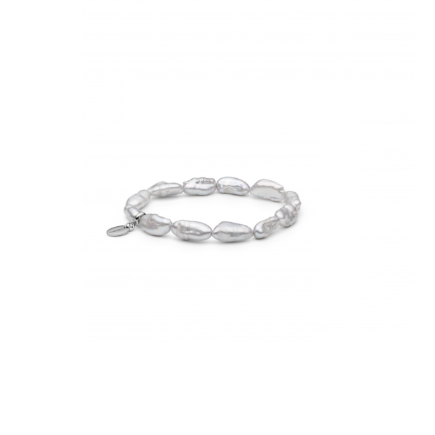 Picture of Gaura bracelet with pearl