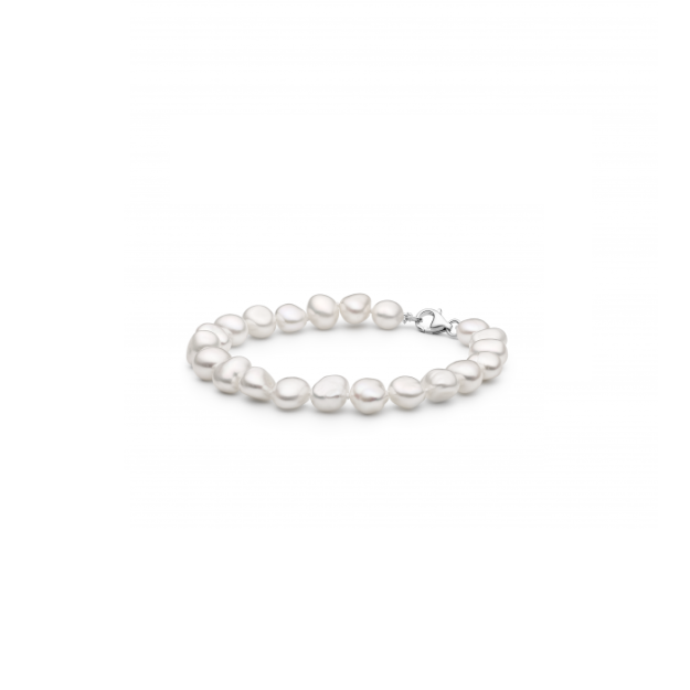 Picture of Gaura bracelet with pearl