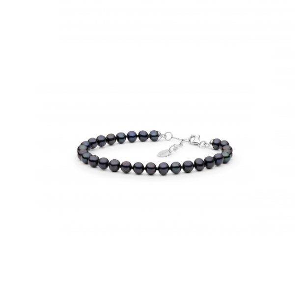 Picture of Gaura bracelet with pearl