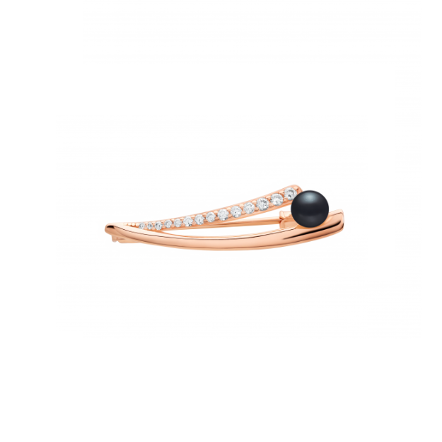 Picture of Gaura Brooch with Pearl