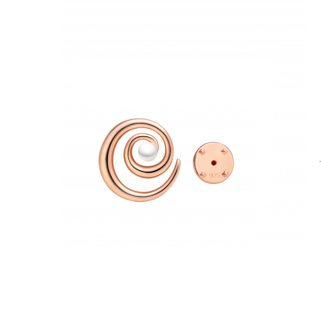 Picture of Gaura Brooch with Pearl