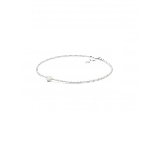 Picture of Gaura Necklace with Mother of Pearl