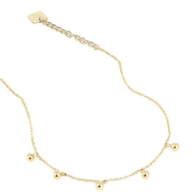 Picture of ZAG Anklet
