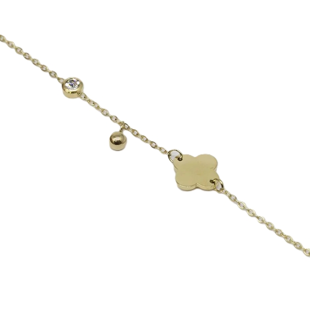 Picture of ZAG Anklet