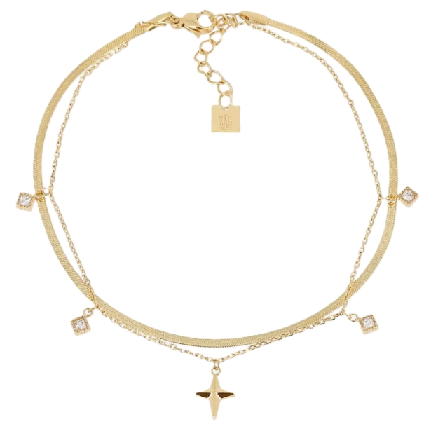 Picture of ZAG Anklet