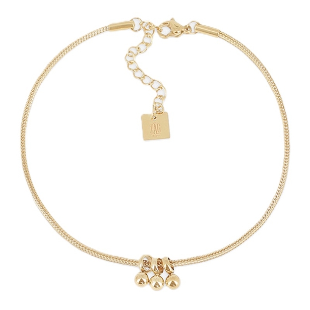 Picture of ZAG Anklet