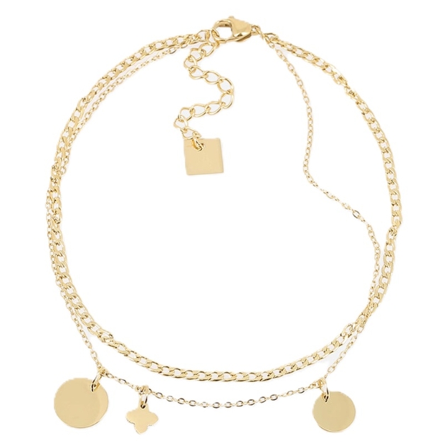 Picture of ZAG Anklet