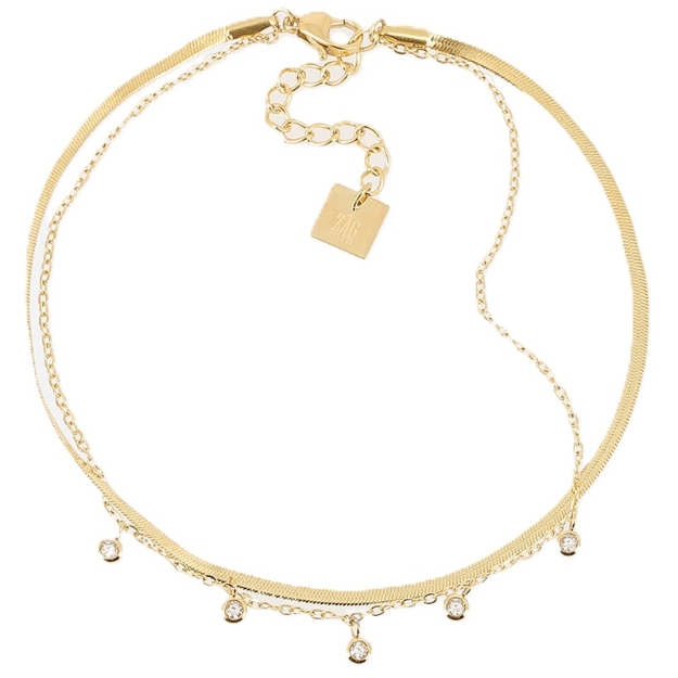 Picture of ZAG Anklet