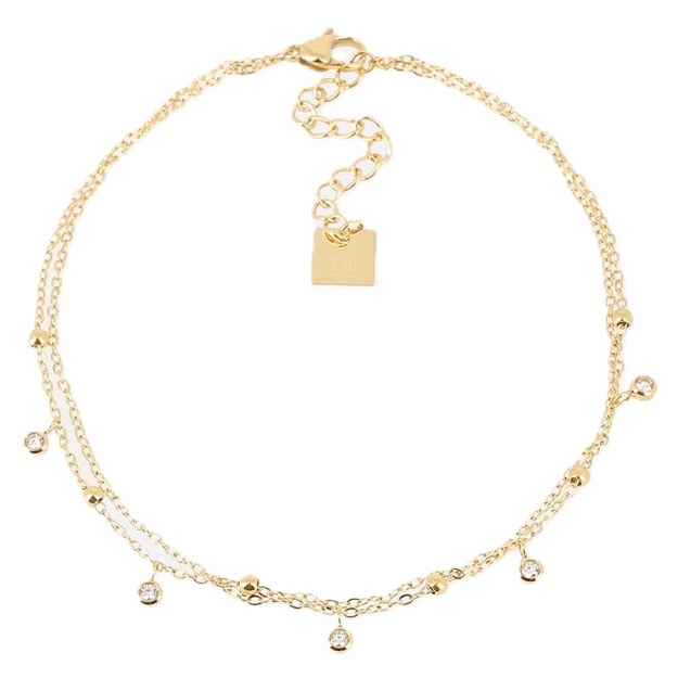 Picture of ZAG Anklet