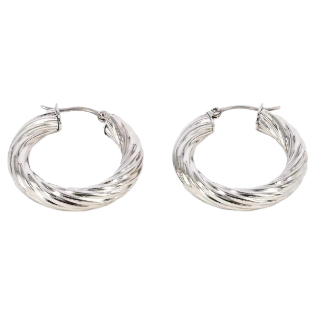 Изображение ZAG Серьги