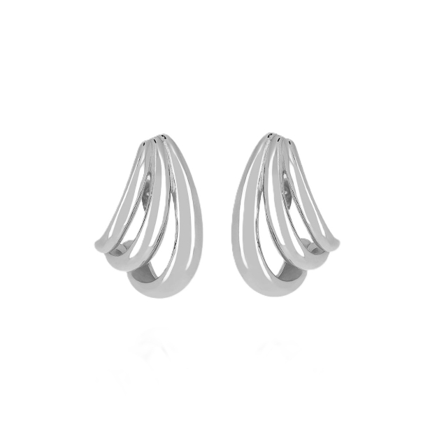 Изображение ZAG Серьги