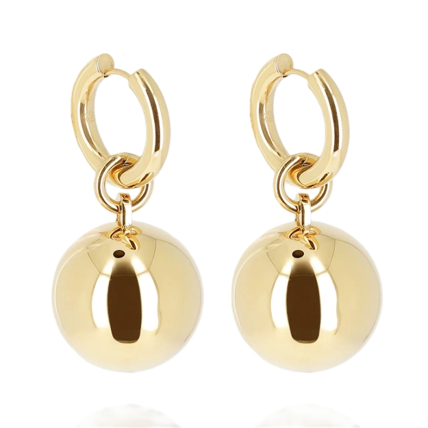 Picture of ZAG Earrings