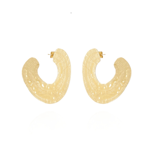 Picture of ZAG Earrings