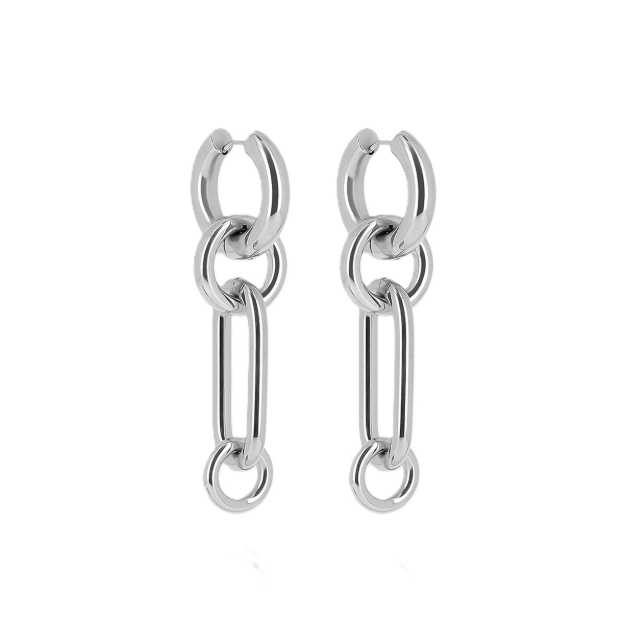 Изображение ZAG Серьги