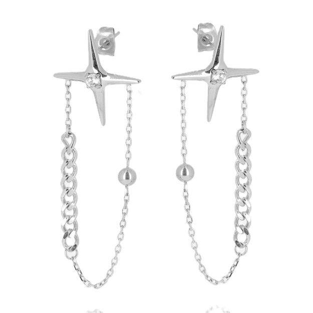 Picture of ZAG Earrings