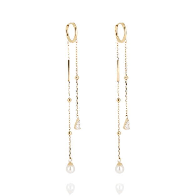 Picture of ZAG Earrings