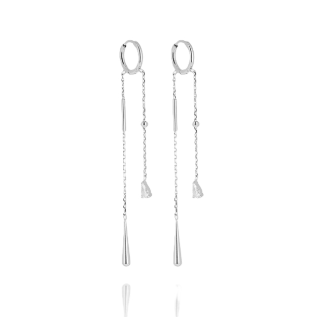 Picture of ZAG Earrings