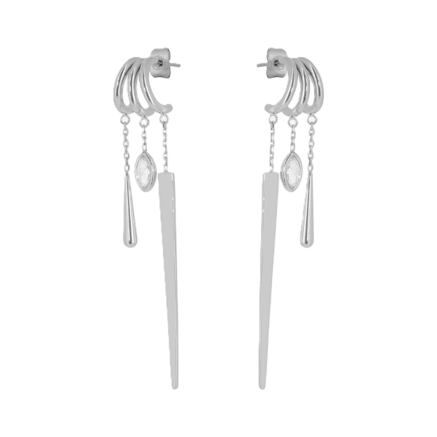 Picture of ZAG Earrings