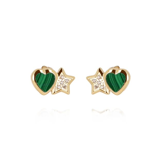 Изображение ZAG Серьги