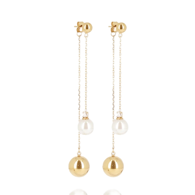 Picture of ZAG Earrings