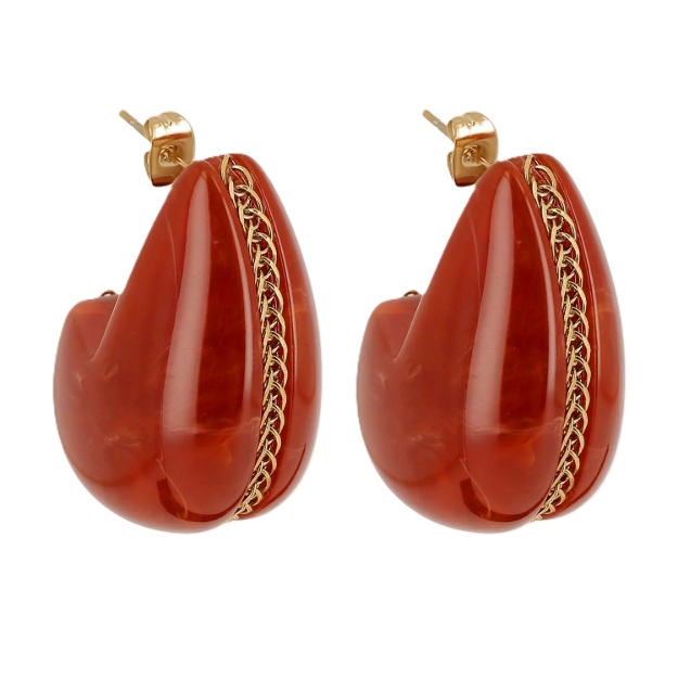 Picture of ZAG Earrings
