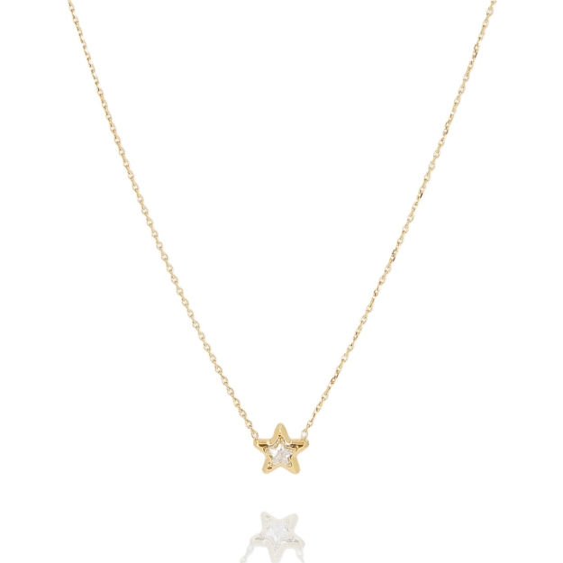 Picture of ZAG Necklace