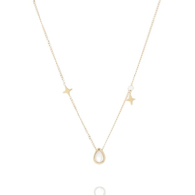 Picture of ZAG Necklace