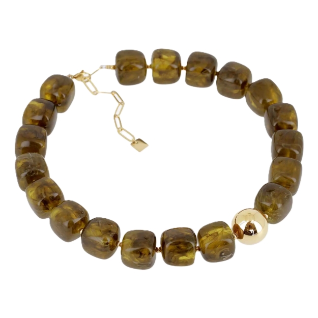 Picture of ZAG Necklace