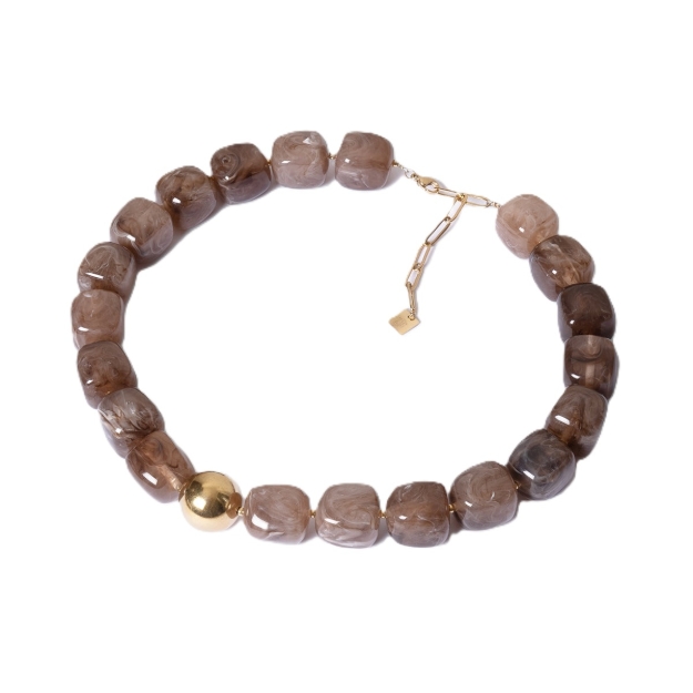 Picture of ZAG Necklace