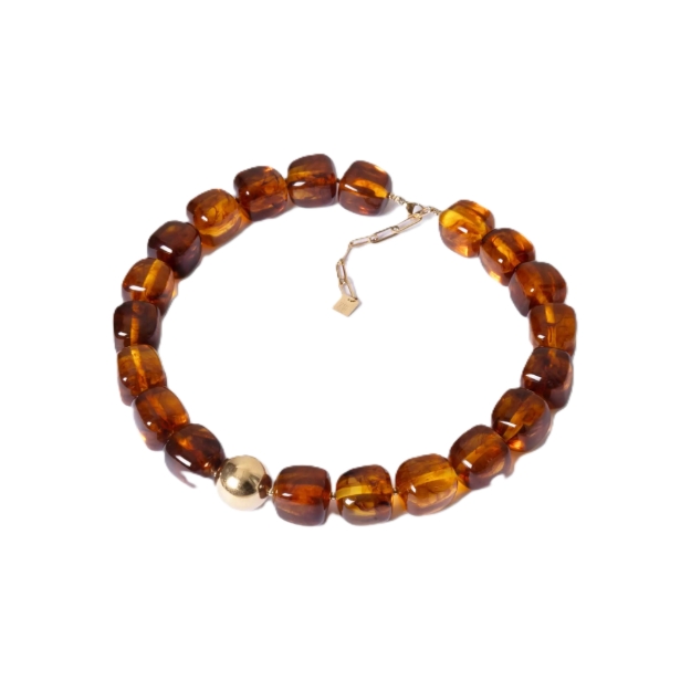 Picture of ZAG Necklace