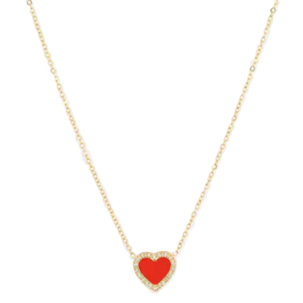 Picture of ZAG Necklace