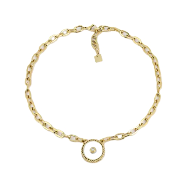 Picture of ZAG Necklace