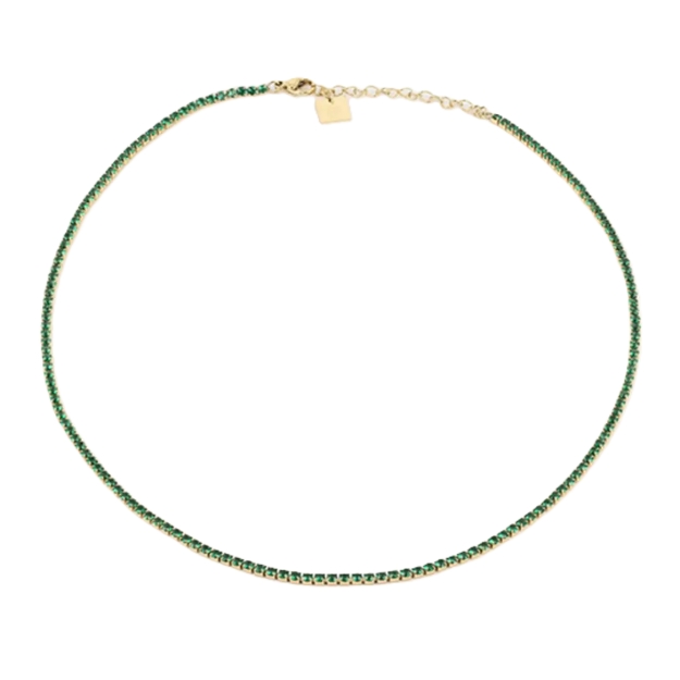 Picture of ZAG Necklace