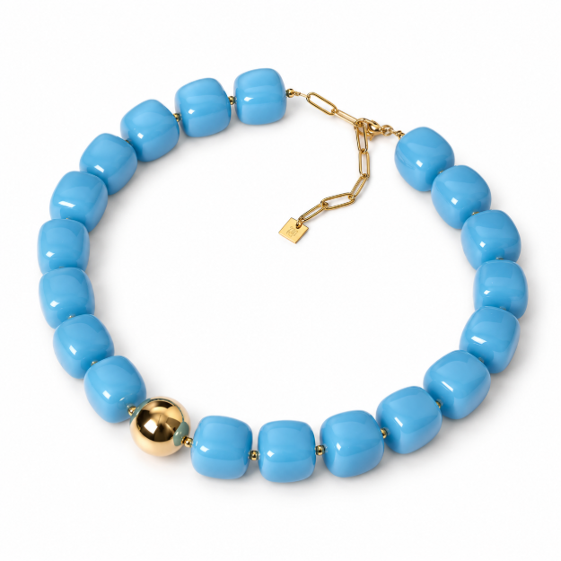 Picture of ZAG Necklace