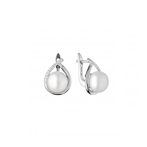 Picture of Gaura earrings