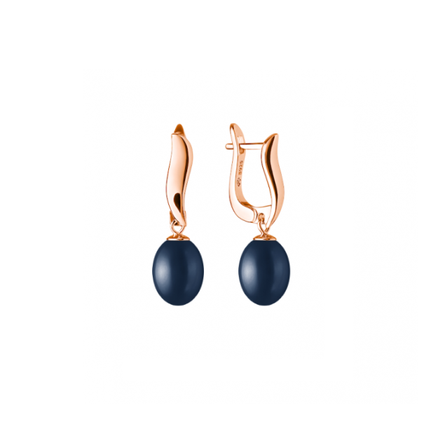 Picture of Gaura earrings