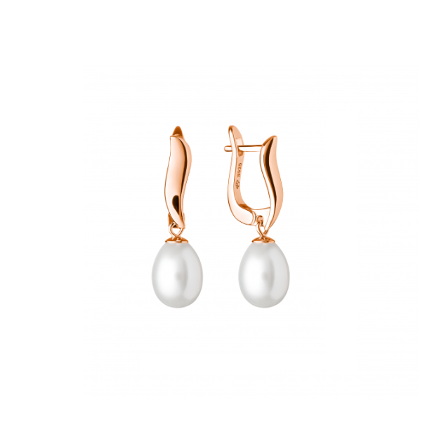 Picture of Gaura earrings